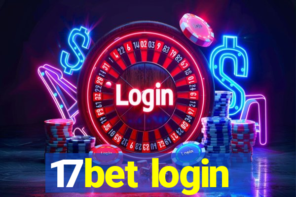 17bet login